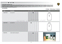 2010兰博基尼蝙蝠00-1200-概述部分维修手册