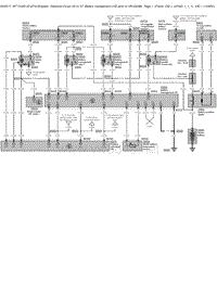 2010宾利欧陆GT03-battery management电路图