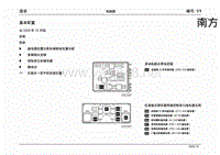 2004途安电路图