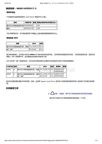 2017年发现技术公告 展开式行李箱地板球头套管 (2)