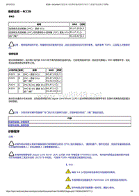 2018年路虎星脉技术公告 InControl智能驭领双屏尊享触控软件中的空气悬架控制故障 (2)