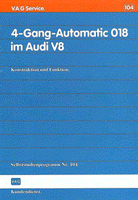 ssp104_4-Gang-Automatic018 im AudiV8（德文）