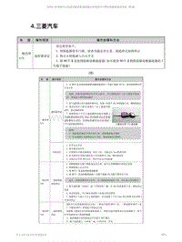 汽车防盗钥匙匹配遥控设定保养灯归零三菱汽车