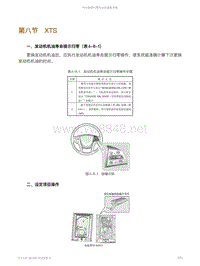 凯迪拉克XTS