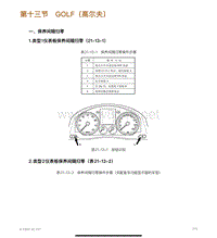 大众GOLF（高尔夫）