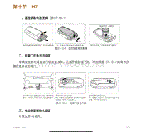 长城哈佛H7