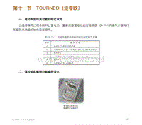 TOURNEO（途睿欧）