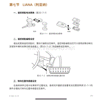 铃木LIANA（利亚纳）