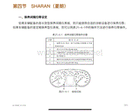 大众SHARAN（夏朗）