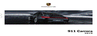 保时捷911 Carrera 驾驶手册 (0408)