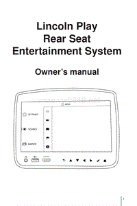 LincolnHeadrestRSEOwnersManual1-26-18