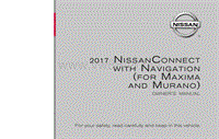 2017-Nissan-connect-navigation-manual