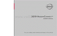 2019-nissan-connectA-navigation-manual