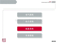 2012年奥迪服务技术部第三期SOST培训TPI和故障解决方案：TPI-底盘