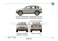 2003年大众途锐技术培训课件ssp297_fo_gb