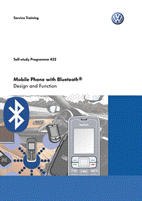 自学手册ssp422_Mobile Phone with Bluetooth_en