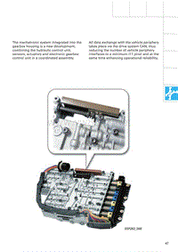 自学手册ssp282AUDI A8 03 - Technical Features_GB3