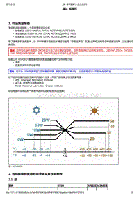 东风标致206维修手册之发动机1.405-润滑油2