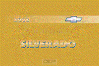 2002年雪佛兰用户手册 silverado2500hd