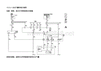 2012年别克昂科雷全车维修电路图13.5.2.1 安全气囊系统示意图