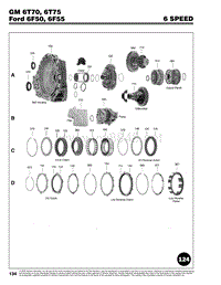 6T70 catalog