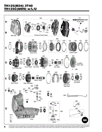 3T40 catalog