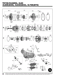 4L60-4L60E Catalog