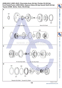 aw80-40le catalog