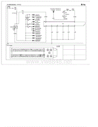 2014海马S7全车电路图07-发动机控制系统484Q