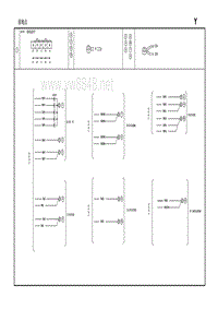 2011海马骑士线路图修正版pdf