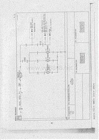 马自达福美来电路图2