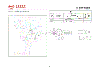 2014比亚迪S7全车电路图维修手册03-低压线束布置图_14