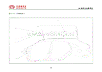 2014比亚迪S7全车电路图维修手册03-低压线束布置图_12