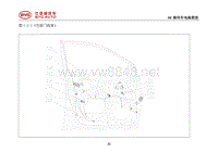 2014比亚迪S7全车电路图维修手册03-低压线束布置图_2