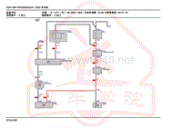 2013宝马X6全车电路图