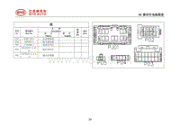 2014比亚迪S7全车电路图维修手册03-低压线束布置图_13