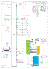 大迈x7 8AT控制工程图