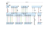 2014吉普自由光全车电路图19-seats