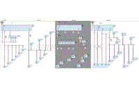 2014吉普自由光全车电路图01-fuse relay asd