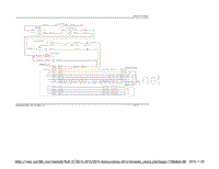 2014路虎揽胜运动全车电路图02-towing and recovery attachments