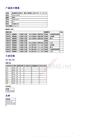 2019年奥迪服务技术部第二期SOST培训：TPI-2054747-3-奥迪事故预防系统 - 警告、警告振动、制动干预 - A1、Q2、Q3