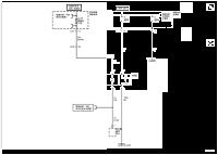 2012别克凯越电路图11.3.1.1点烟器-辅助输出示意图（点烟器和附加电源插座）（新凯越）