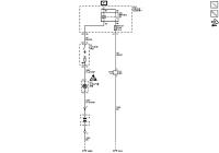 2012科鲁兹全车电路图4.2.2.1 喇叭示意图