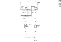 2012科鲁兹全车电路图11.2.1.1 点烟器`电源插座示意图