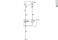 2012科鲁兹全车电路图17.5.1.1 换档锁定控制系统示意图