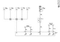 2012科鲁兹全车电路图8.2.2.2 音频警告示意图