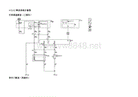 2012雪佛兰爱唯欧全车电路图4.5.2.2 释放系统示意图