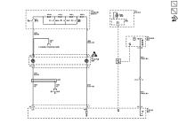 2012科鲁兹全车电路图9.1.1.1 巡航控制示意图