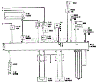 DME EML 1.7(7-12缸)线路图(3)