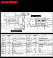 2015-2017年广汽传祺GS4车型G_DCT变速器控制单元